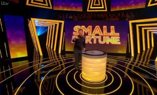 CJ ENM has acquired gameshow format Small Fortune from DRG